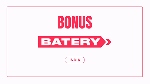 Batery Wager Sportsbook Evaluation in India
